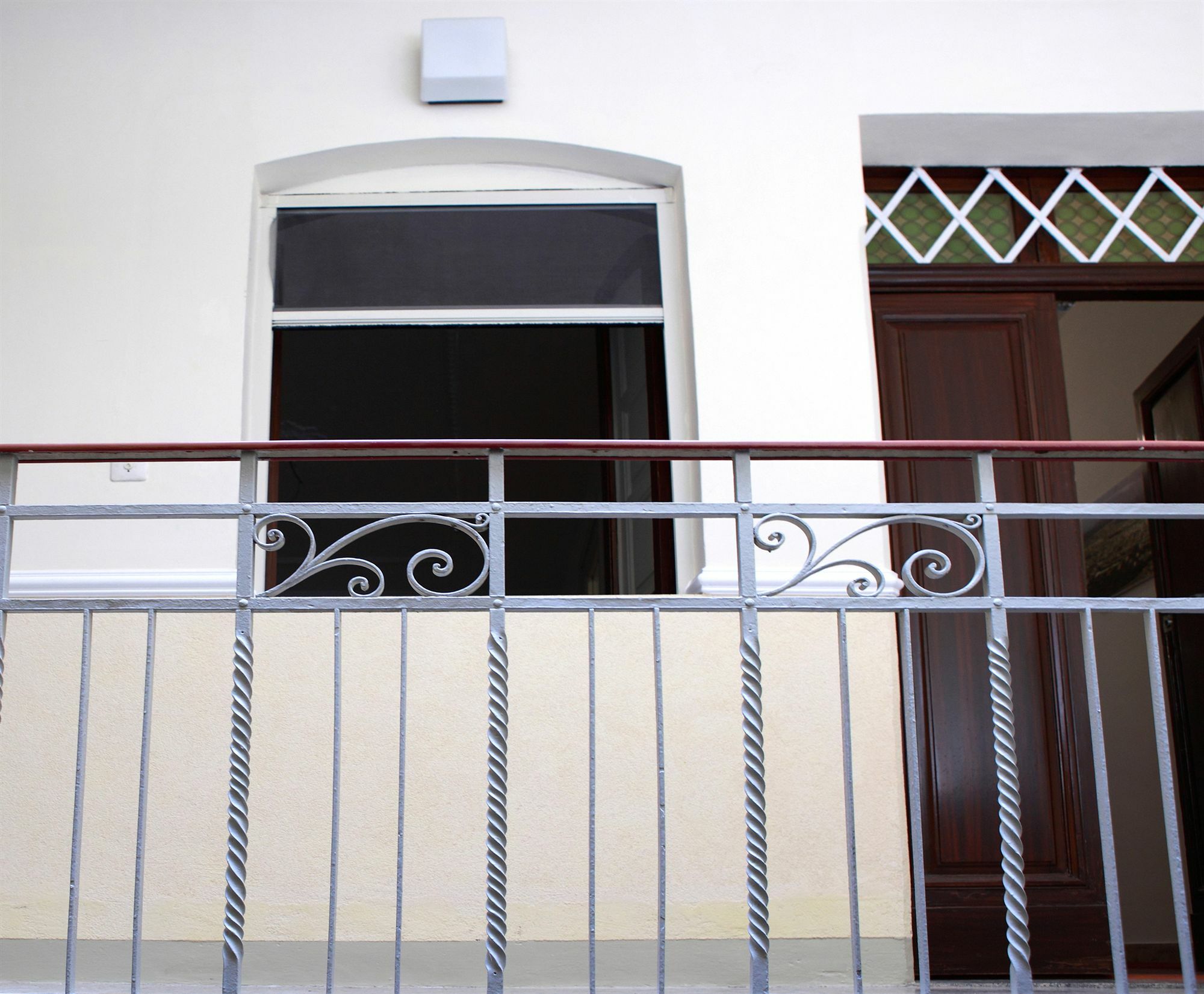 B&B Il Sole Blu Trapani Exteriör bild